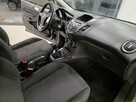 Ford Fiesta LIFT Serwisowany / Roczna Gwarancja GetHelp w cenie / zadbany - 15