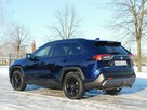 Toyota RAV-4 2.0VVTi z Gwarancją Model 2022r - 3