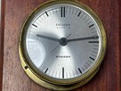 Stary zegar Staiger Quartz Exclusive West Germany sprawny - 8