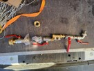 Hydraulik Warszawa, przeróbki instalacji, montaz armatury - 4