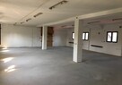 Wynajmę magazyn 250m2parter+250m2 piętro winda Michałowice - 1