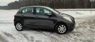 Toyota Yaris 1.3 benzyna**czujniki parkowania**hak** - 2