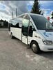 Mercedes-Benz Sprinter 616 autobus - 1