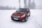 Subaru Outback 2.0 D Active - 2