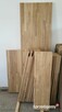dębowe schody 100x30x4 klepka - 2
