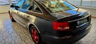 Audi A6 C6 2.0 TDI - 7