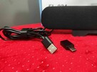 Głośnik Komputerowy do Komputera PC Telefon Laptop soundbar - 2