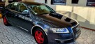 Audi A6 C6 2.0 TDI - 6