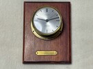 Stary zegar Staiger Quartz Exclusive West Germany sprawny - 2