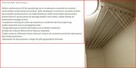 Suszarka sufitowa do suszenia ubrań + profesjonalny montaż. - 2