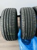 Pirelli p zero 255/40 r21 - 8