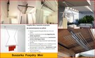 Suszarka sufitowa do suszenia ubrań + profesjonalny montaż. - 9