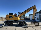 KOPARKA PRZEŁADUNKOWA LIEBHERR LH 22 M LITRONIC - 4