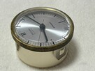 Stary zegar Staiger Quartz Exclusive West Germany sprawny - 7