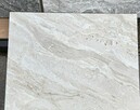 Płyty tarasowe 2cm imitacja kamienia 80x60 Lavastone ivory - 6