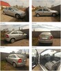 OPEL Astra II 1.6 MR98 wersja Comfort, rok prod. 1998 - 3