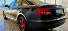 Audi A6 C6 2.0 TDI - 5