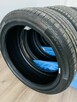 Pirelli p zero 255/40 r21 - 10