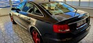 Audi A6 C6 sedan 2.0 TDI 140KM 2007r. 322tys.km