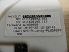programator pralki electrolux EW6F448BUP 91491742700 - 2