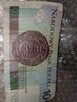 Banknot dziesięć złotych - 2