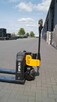 Wózek paletowy Equipmax EPT20L-TLI elektryczny - 7