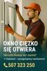 Naprawa i regulacja okien Warszawa • Darmowa diagnostyka - 2