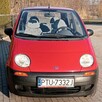 Daewoo Matiz - w bardzo dobrym stanaie - mały przebieg - 1