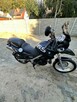 Bmw G650GS - 3