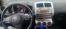 Toyota Urban cruiser 1.3 benzyna 6 biegow - 10