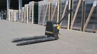 Wózek paletowy EPT20L-MHP elektryczny