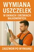Naprawa i regulacja okien Warszawa • Darmowa diagnostyka