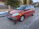 Renault Scenic 2 1.6 113KM 2003r - 3