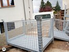 Kosze transportowe - 2