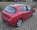 Peugeot 308 1.6 turbo 150 KM - 2