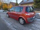 Renault Scenic 2 1.6 113KM 2003r - 2