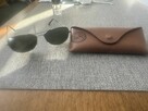 Sprzedam okulary Ray-Ban BB3362 - 5