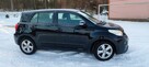 Toyota Urban cruiser 1.3 benzyna 6 biegow - 6