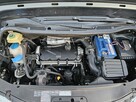 VW CADDY – 2,0SDI – Furgon – Klima !!! - 10