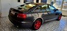 Audi A6 C6 2.0 TDI manual sedan doinwestowany - 9