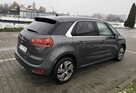 Citroen C4 Picasso 2.0 e-HDI Euro 6 - 6