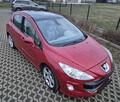 Peugeot 308 1.6 turbo 150 KM - 4