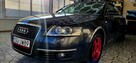 Audi A6 C6 2.0 TDI manual sedan doinwestowany - 6