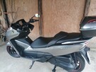 Sprzedam Hondę Forze