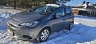 Opel Corsa 1,4 2015r. - 4