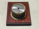 Stary zegar Staiger Quartz Exclusive West Germany sprawny - 11