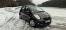 Toyota Yaris 1.3 benzyna**czujniki parkowania**hak** - 7