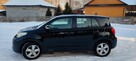 Toyota Urban cruiser 1.3 benzyna 6 biegow - 8
