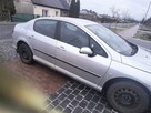 Sprzedam lub zamienię peugeot 407 1.6 diesel - 8