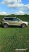 Ford Kuga 1.6 benz. 150 KM automat - 4